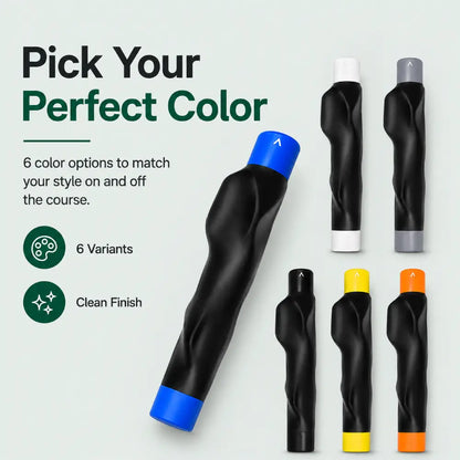 Golf Grip Trainer