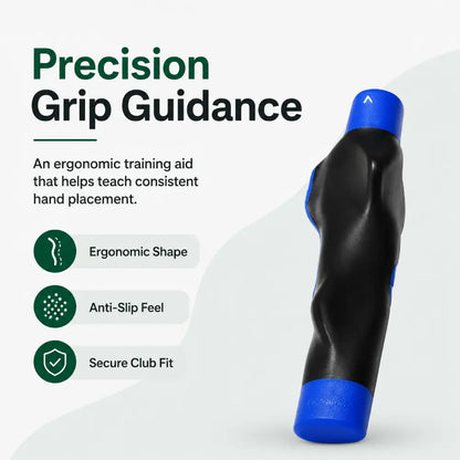 Golf Grip Trainer